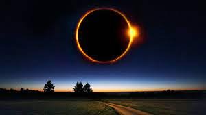  México se prepara para la oscuridad total por eclipses solares