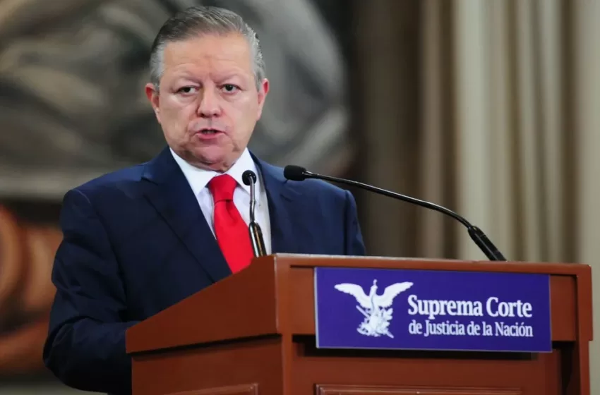  La Suprema Corte invalidó ley contra “halconeo” en Q. Roo: supone un retroceso a la libertad de expresión