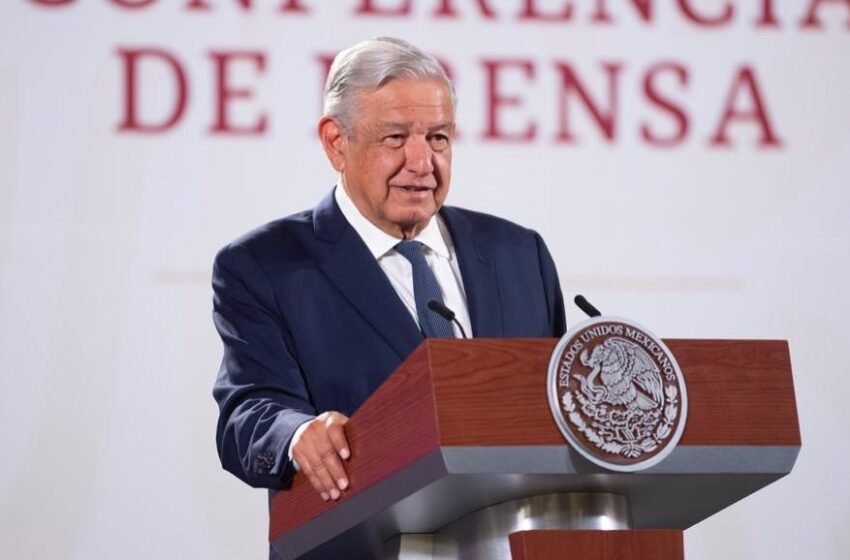  Gobierno de México denunciará a Vulcan Materials este mes por daño ambiental