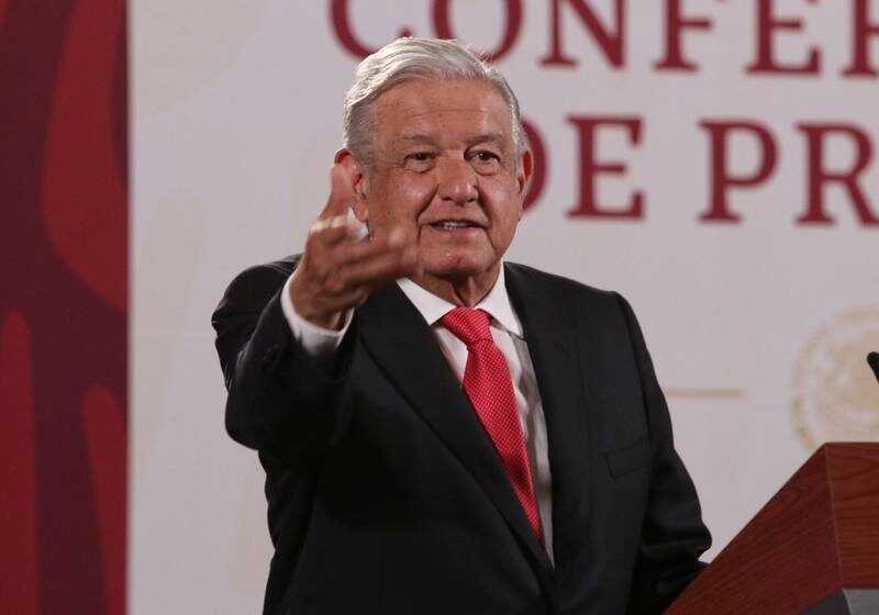  Cancún, la segunda ciudad más conocida en el mundo: AMLO