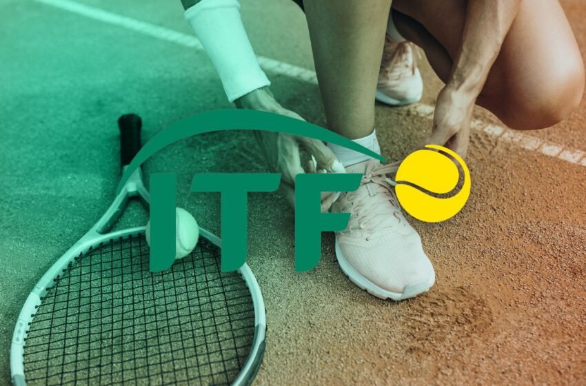  La tenista Louise Kwong consigue clasificarse para los octavos de final del torneo de Cancún