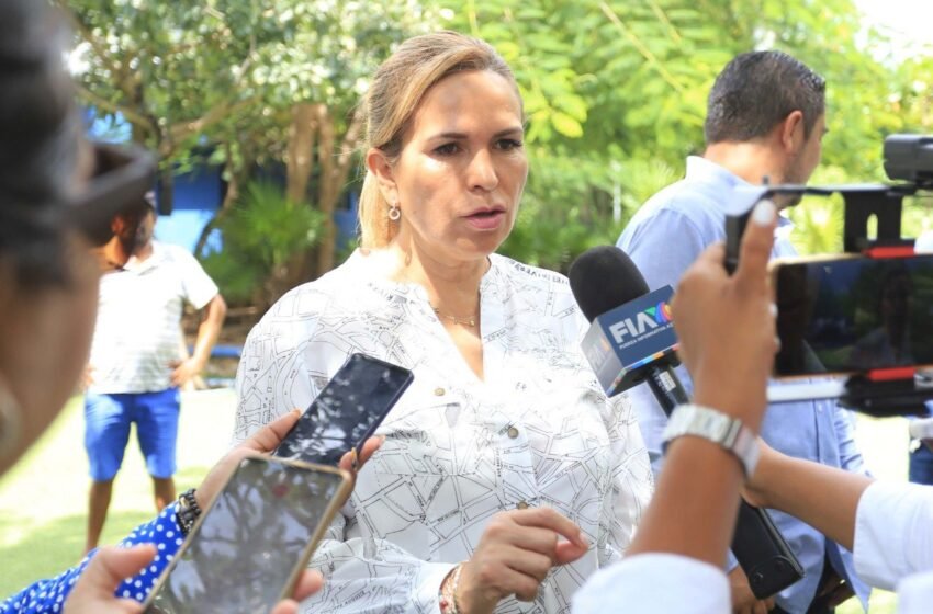  Lili Campos entregará 33 mil uniformes escolares gratuitos
