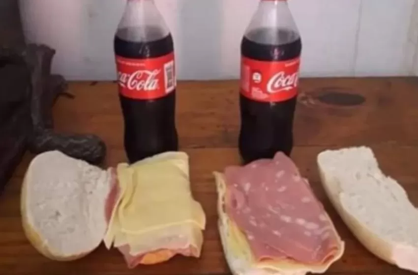  «Me dejaron por ser pobre»: rompen relación con joven tras ofrecer tortas de mortadela