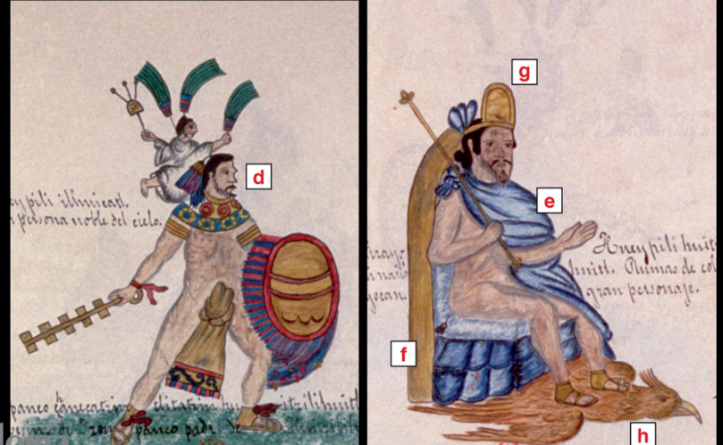  Códice de San Salvador Tizayuca