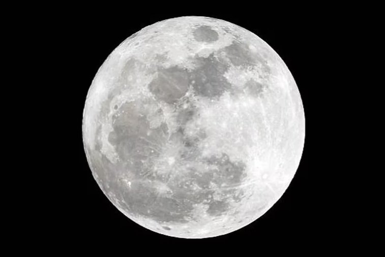  ¿Por qué se dicen que las lunas de octubre son las más bonitas?