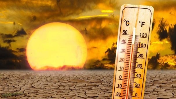 Es importante tomar medidas de precaución para evitar golpes de calor y otros problemas de salud relacionados con las altas temperaturas.
