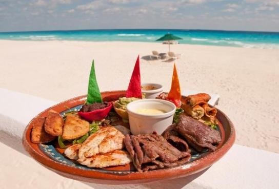 Explora la diversa y vibrante gastronomía de Playa del Carmen