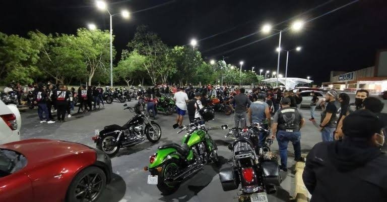 Con estas iniciativas, Cancún busca brindar espacios seguros y regulados para que los amantes de las motocicletas