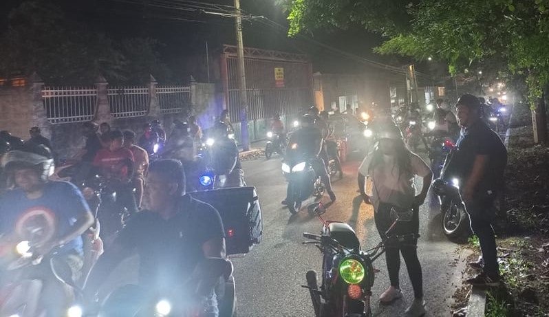 Con estas acciones, el Ayuntamiento de Benito Juárez busca promover un ambiente de convivencia pacífica en las calles de Cancún,