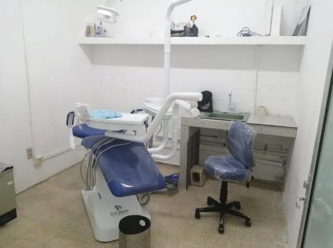 Visita los consultorios médicos en el Palacio Municipal y toma el control de tu bienestar.