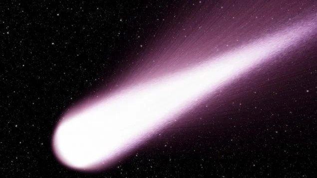 El Cometa del Siglo es un fenómeno que no volveremos a ver en nuestra vida, lo que lo convierte en un evento imperdible