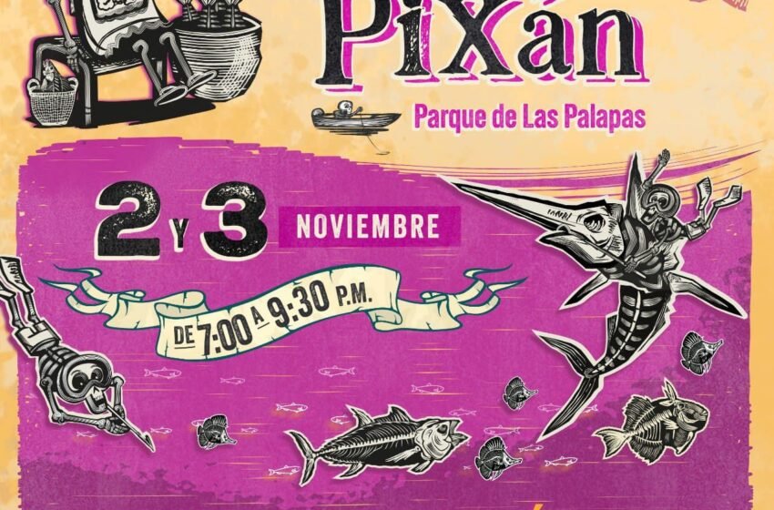  Festival Cena de Ánimas 2024: Vive el Hanal Pixán en Cancún los días 2 y 3 de noviembre
