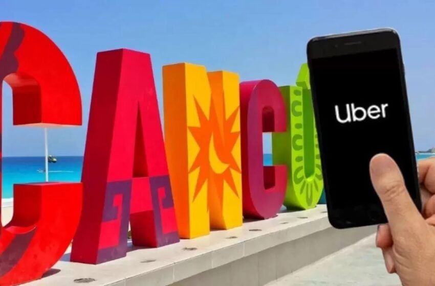  Imoveqroo Otorga Permisos a Conductores de Plataformas en Cancún para Evitar Multas