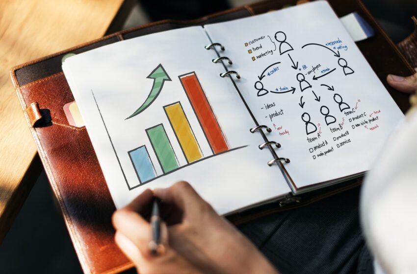  Cómo aumentar las ventas en 2025: 3 estrategias claves para emprendedores