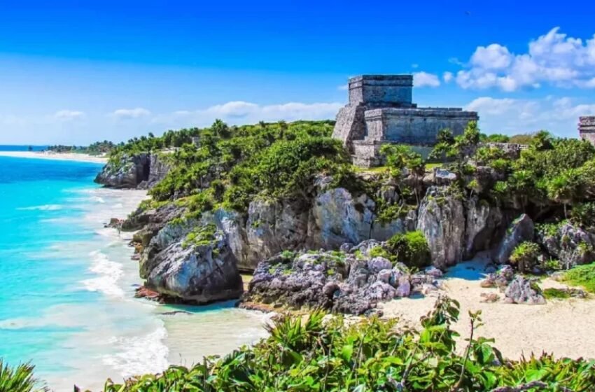  Descubre 3 curiosidades que quizás no sabías sobre la zona arqueológica de Tulum