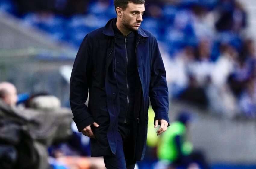  Cruz Azul recibe 3.5 millones de dólares del Porto por el caso Martín Anselmi