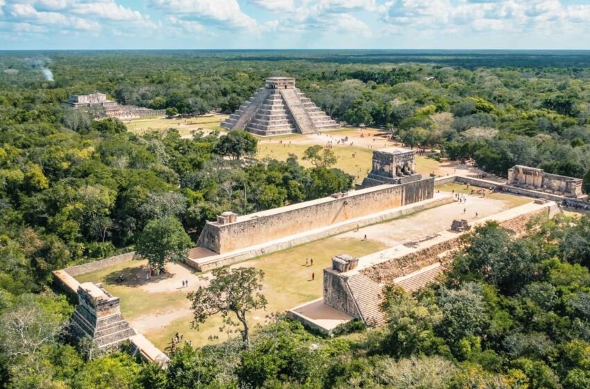  3 curiosidades sorprendentes de Chichén Itzá que probablemente no conocías