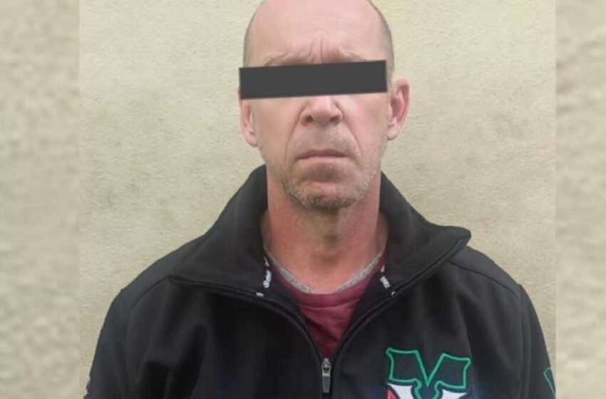  Carlos Canabal Ruiz, ex alcalde de Cancún, se fuga de prisión domiciliaria en San Pedro Garza García pese a vigilancia policial