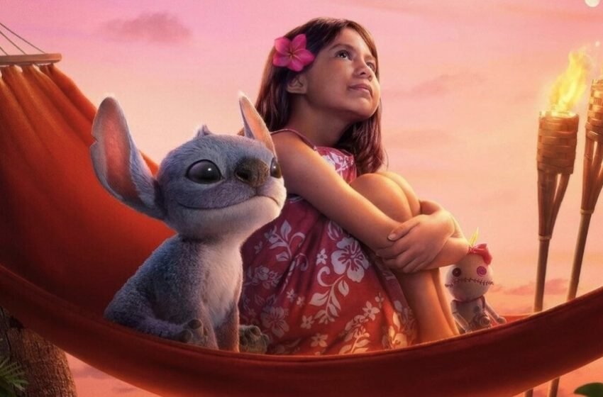 “Lilo & Stitch” rompe récords de taquilla y supera al clásico de 2002: así triunfa el live-action de Disney