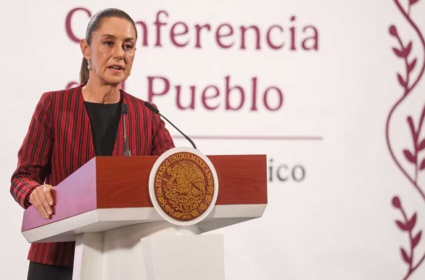  Ataque en Calzada de Tlalpan deja dos funcionarios muertos; Sheinbaum exige justicia