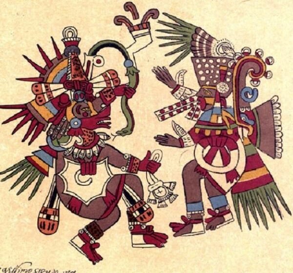  Conoce a 3 dioses importantes de la cultura maya y su significado en la cosmovisión ancestral