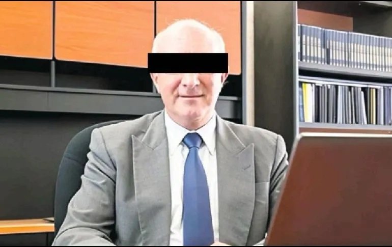 Detienen a sacerdote de los Legionarios de Cristo por presunto abuso sexual a menor