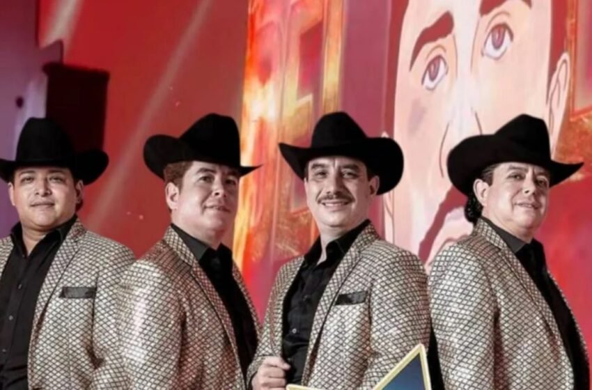 Los Alegres del Barranco lanzan canción contra el crimen organizado tras polémica legal en Jalisco