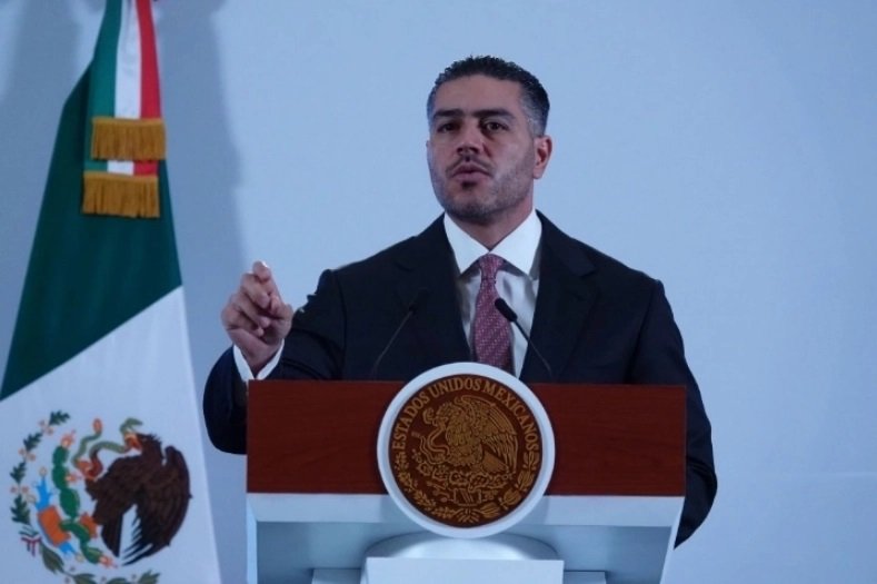  Golpe histórico al huachicol en México: 32 detenidos y decomiso millonario
