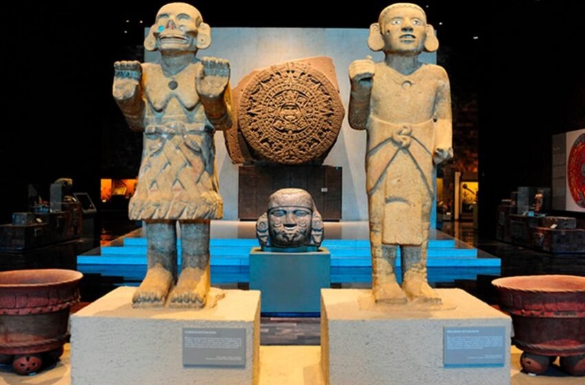 Premio Princesa de Asturias al Museo Nacional de Antropología impulsa cooperación cultural entre México y España