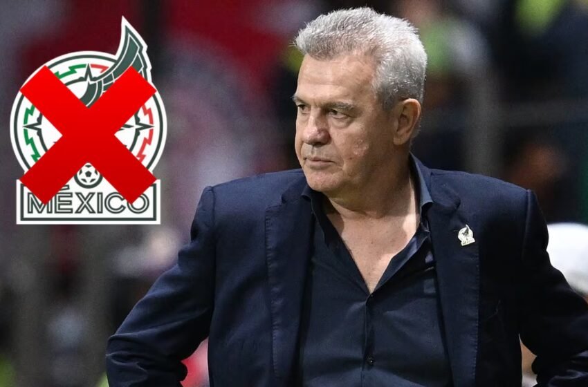  Javier Aguirre Critica Duramente a la Selección Mexicana tras Goleada 2-4 ante Suiza en Partido Amistoso