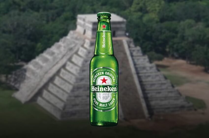  Heineken invertirá 2,740 mdd en México: 500 millones serán para nueva planta cervecera en Yucatán