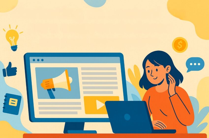  Marketing de contenidos para emprendedores con poco presupuesto: estrategias efectivas y accesibles