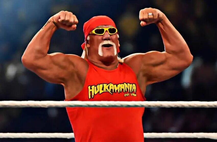  Fallece Hulk Hogan a los 71 años: la WWE despide a la leyenda de la lucha libre