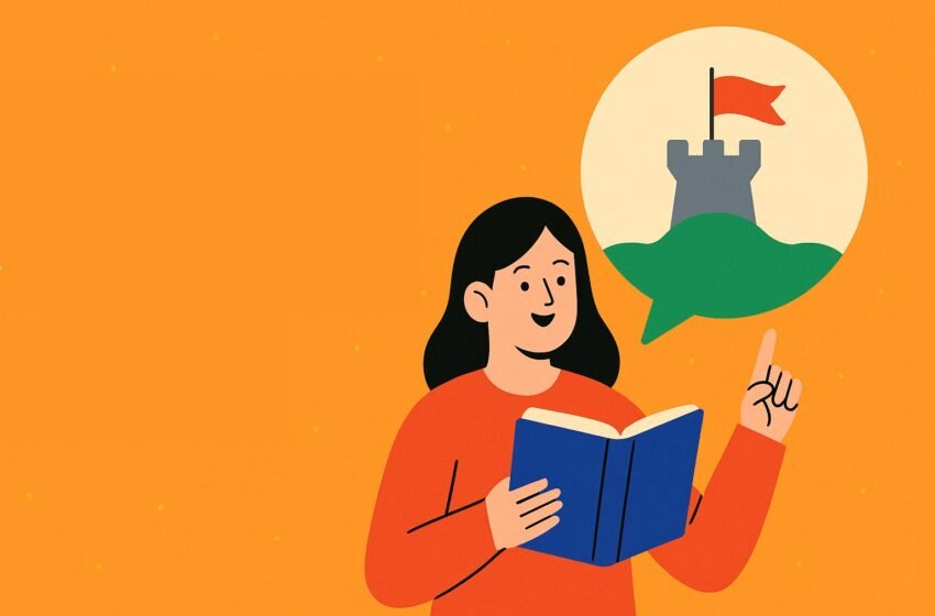  Cómo utilizar el storytelling para conectar con tu audiencia y hacer crecer tu emprendimiento