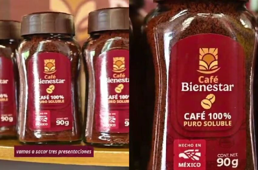  Café Bienestar: precio, beneficios y dónde comprar este nuevo producto mexicano