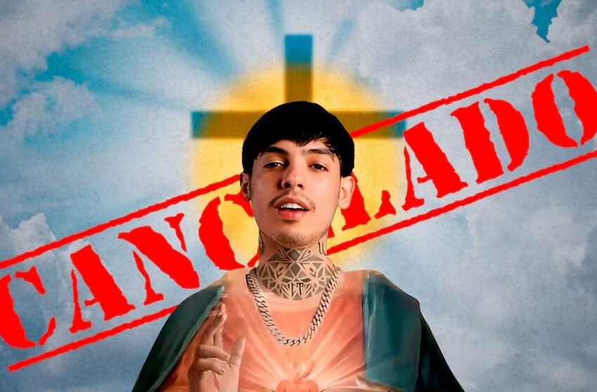  Natanael Cano pierde visa por presunto fraude migratorio en EE.UU.: lo acusan de uso indebido de documentos religiosos