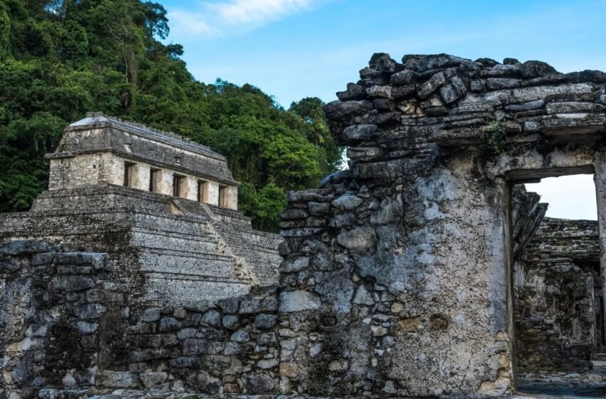  Maravillas ocultas de México: 3 sitios arqueológicos mayas que no son Chichén Itzá