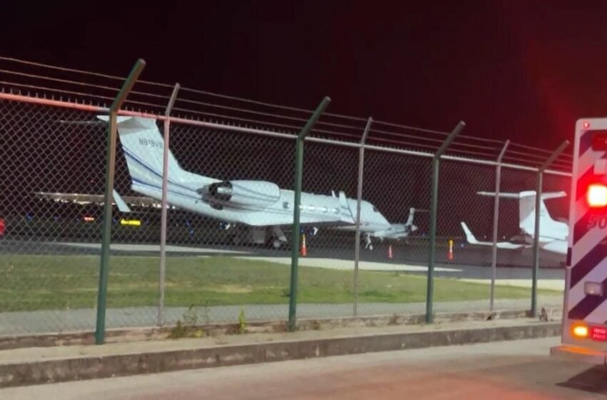 Bebé herida en ataque armado en Cancún es trasladada a CDMX para cirugía urgente
