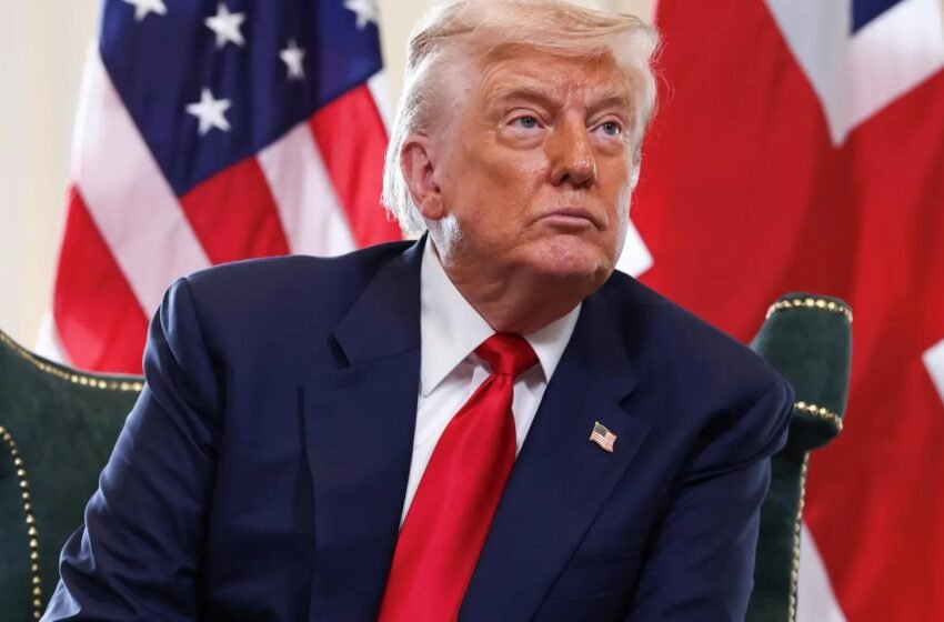Trump acorta el plazo a Putin: exige alto al fuego en Ucrania en 10 días o habrá sanciones