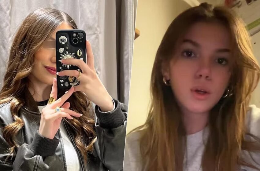  Marianne Gonzaga sale de prisión tras acuerdo con Valentina Gilabert por caso de tentativa de feminicidio