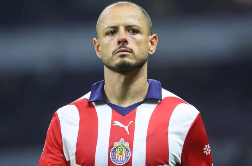  Multan a Chicharito por comentarios misóginos; Sheinbaum y Federación Mexicana de Futbol condenan su discurso