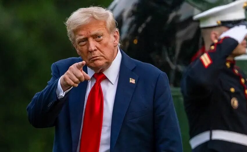  Trump expresa decepción con Putin pero mantiene abierta la vía diplomática sobre Ucrania