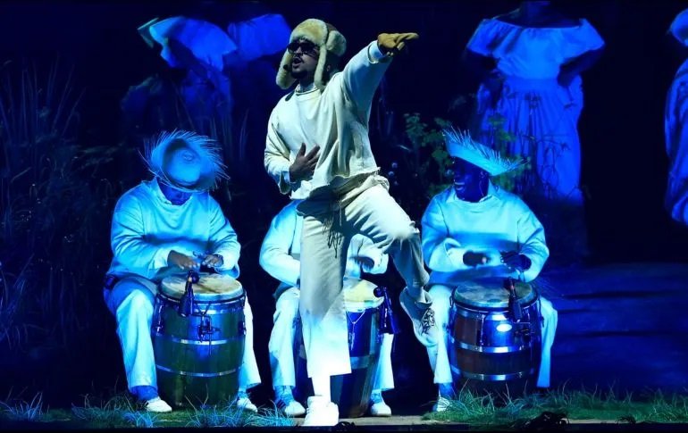  Bad Bunny lanza experiencia inmersiva ‘Seguimo’ Aquí’ en San Juan como homenaje a sus raíces puertorriqueñas
