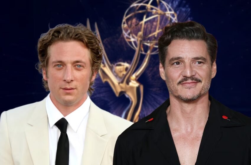  Lista de nominaciones a los Premios Emmy 2025: ‘Severance’ arrasa y deja atrás a ‘The Last of Us’