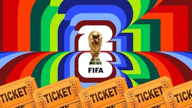  FIFA abre registro para boletos del Mundial 2026: fechas, sedes y cómo obtener entradas