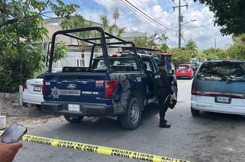  Feminicidio en Cancún: niña de 10 años fue asesinada presuntamente por su padrastro en la Región 93