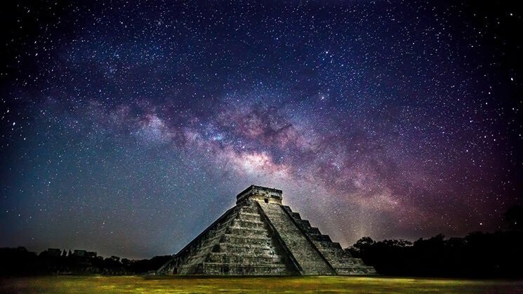  Tres fascinantes aportes de la cultura maya a la astronomía que siguen sorprendiendo al mundo