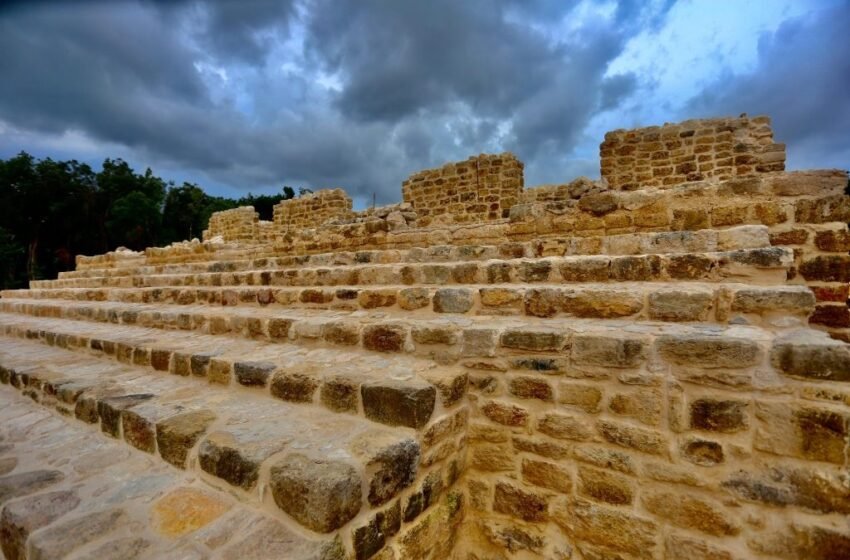 Renace el legado maya: Chetumal tendrá un parque arqueológico con 47 monumentos rescatados