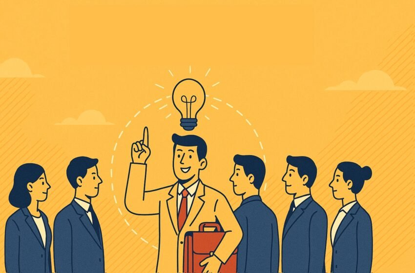  Diferenciación para emprendedores: cómo destacar entre tantos competidores en el mercado actual