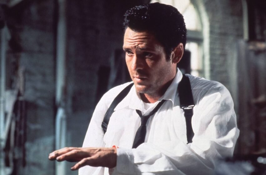  Fallece Michael Madsen, actor de ‘Kill Bill’ y colaborador de Tarantino, a los 67 años